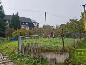 Prodej pozemku pro bydlení, Horní Police, 1055 m2