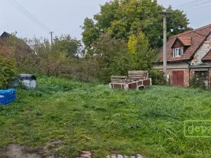 Prodej pozemku pro bydlení, Horní Police, 1055 m2