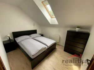Prodej chaty, Svatoňovice, 139 m2