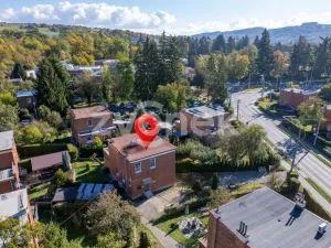 Prodej rodinného domu, Zlín, Zálešná X, 83 m2