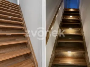 Prodej rodinného domu, Zlín, Zálešná X, 83 m2