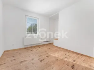 Prodej rodinného domu, Zlín, Zálešná X, 83 m2