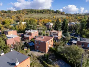 Prodej rodinného domu, Zlín, Zálešná X, 83 m2