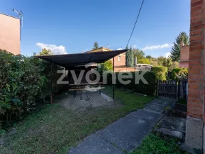 Prodej rodinného domu, Zlín, Zálešná X, 83 m2