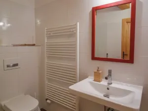 Pronájem atypického bytu, Sušice - Sušice I, Americké armády, 25 m2