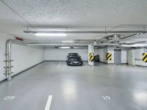 Prodej bytu 3+kk, Praha - Stodůlky, Symfonická, 89 m2