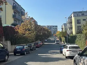 Pronájem bytu 1+kk, Praha - Zličín, Vřesovická, 40 m2