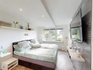 Prodej bytu 3+1, Jirkov, Budovatelů, 58 m2