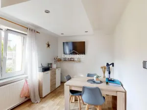 Prodej bytu 3+1, Jirkov, Budovatelů, 58 m2
