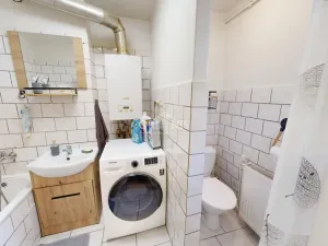 Prodej bytu 3+1, Jirkov, Budovatelů, 58 m2