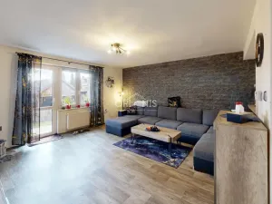 Prodej bytu 3+1, Jirkov, Budovatelů, 58 m2