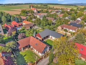 Prodej rodinného domu, Hořiněves - Žíželeves, 149 m2