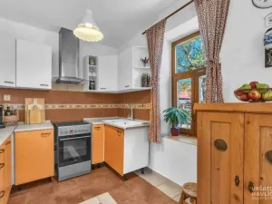 Prodej rodinného domu, Hořiněves - Žíželeves, 149 m2