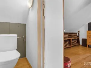 Prodej rodinného domu, Hořiněves - Žíželeves, 149 m2