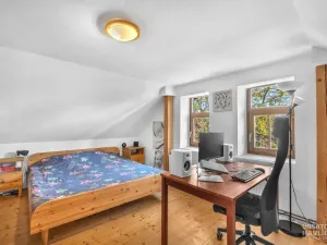 Prodej rodinného domu, Hořiněves - Žíželeves, 149 m2