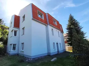 Pronájem bytu 2+1, Praha - Podolí, Na vrstvách, 70 m2