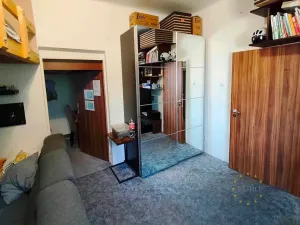 Pronájem bytu 2+1, Praha - Podolí, Na vrstvách, 70 m2