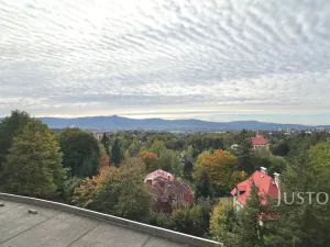 Pronájem bytu 3+kk, Liberec - Liberec XV-Starý Harcov, Sosnová, 67 m2