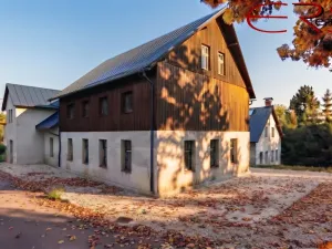 Prodej ubytování, Pěnčín - Alšovice, 780 m2