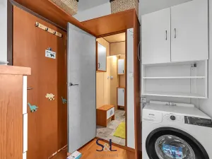 Pronájem bytu 2+kk, Česká Lípa, Jáchymovská, 43 m2