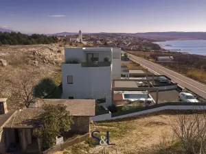 Prodej vily, Rtina, Chorvatsko, 174 m2
