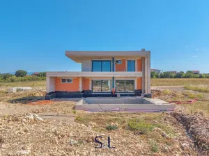 Prodej vily, Murvica, Chorvatsko, 152 m2
