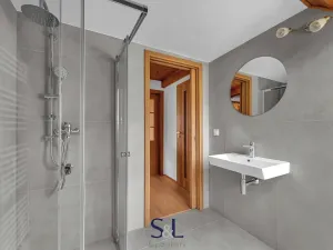 Prodej zemědělské usedlosti, Horní Planá, 200 m2