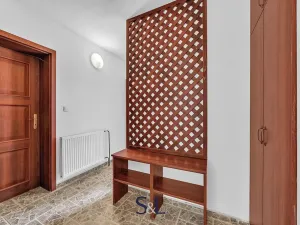 Prodej vícegeneračního domu, Horní Planá, 200 m2
