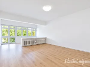 Pronájem bytu 3+1, Brno, Tábor, 81 m2