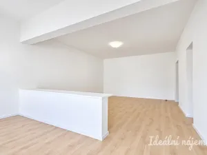Pronájem bytu 3+1, Brno, Tábor, 81 m2