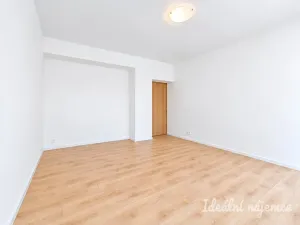 Pronájem bytu 3+1, Brno, Tábor, 81 m2