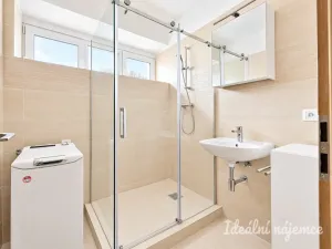 Pronájem bytu 3+1, Brno, Tábor, 81 m2