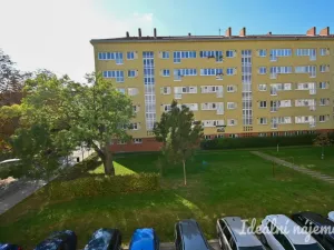 Pronájem bytu 3+1, Brno, Tábor, 81 m2