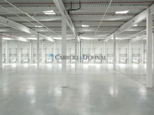 Pronájem skladu, Ostrava - Vítkovice, 4971 m2