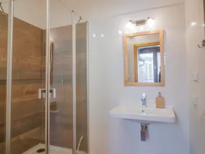 Pronájem atypického bytu, Sušice - Sušice I, Americké armády, 25 m2