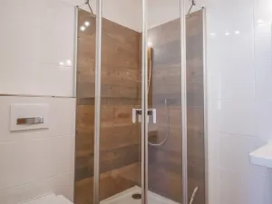 Pronájem atypického bytu, Sušice - Sušice I, Americké armády, 25 m2