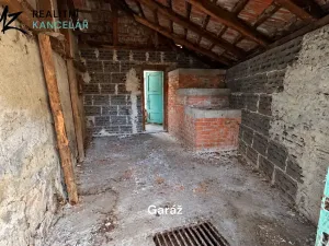 Prodej rodinného domu, Lobodice, 93 m2