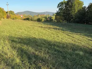 Prodej pozemku pro bydlení, Žítková, 2204 m2