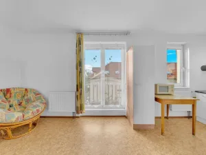 Prodej bytu 1+kk, Jiřice, 39 m2