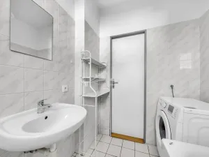 Prodej bytu 1+kk, Jiřice, 39 m2