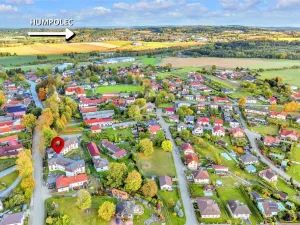 Prodej bytu 1+kk, Jiřice, 39 m2