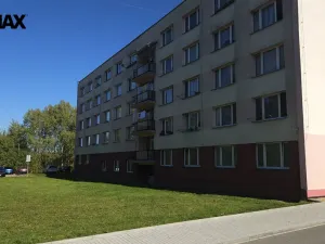 Prodej bytu 1+kk, Jindřichův Hradec - Otín, 20 m2