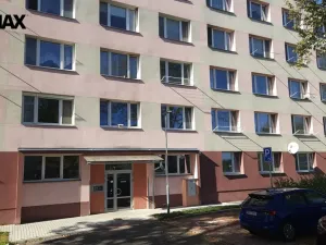 Prodej bytu 1+kk, Jindřichův Hradec - Otín, 20 m2