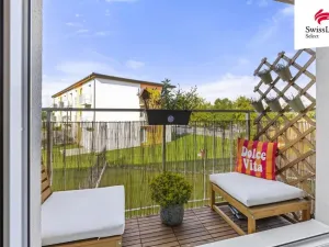 Prodej bytu 3+kk, Nehvizdy, Vestecká, 66 m2