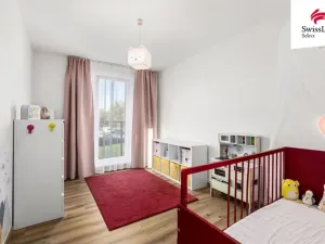 Prodej bytu 3+kk, Nehvizdy, Vestecká, 66 m2
