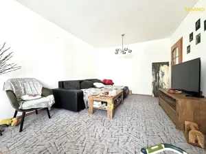 Prodej bytu 4+1, Třebíč, Jar. Heyrovského, 95 m2