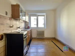 Prodej bytu 2+1, Stříbro, Západní Předměstí, 58 m2