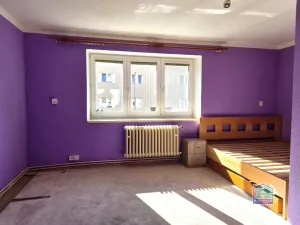 Prodej bytu 2+1, Stříbro, Západní Předměstí, 58 m2
