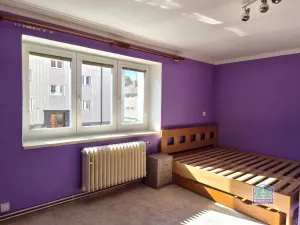 Prodej bytu 2+1, Stříbro, Západní Předměstí, 58 m2