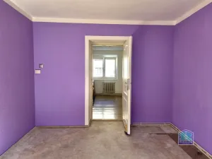 Prodej bytu 2+1, Stříbro, Západní Předměstí, 58 m2